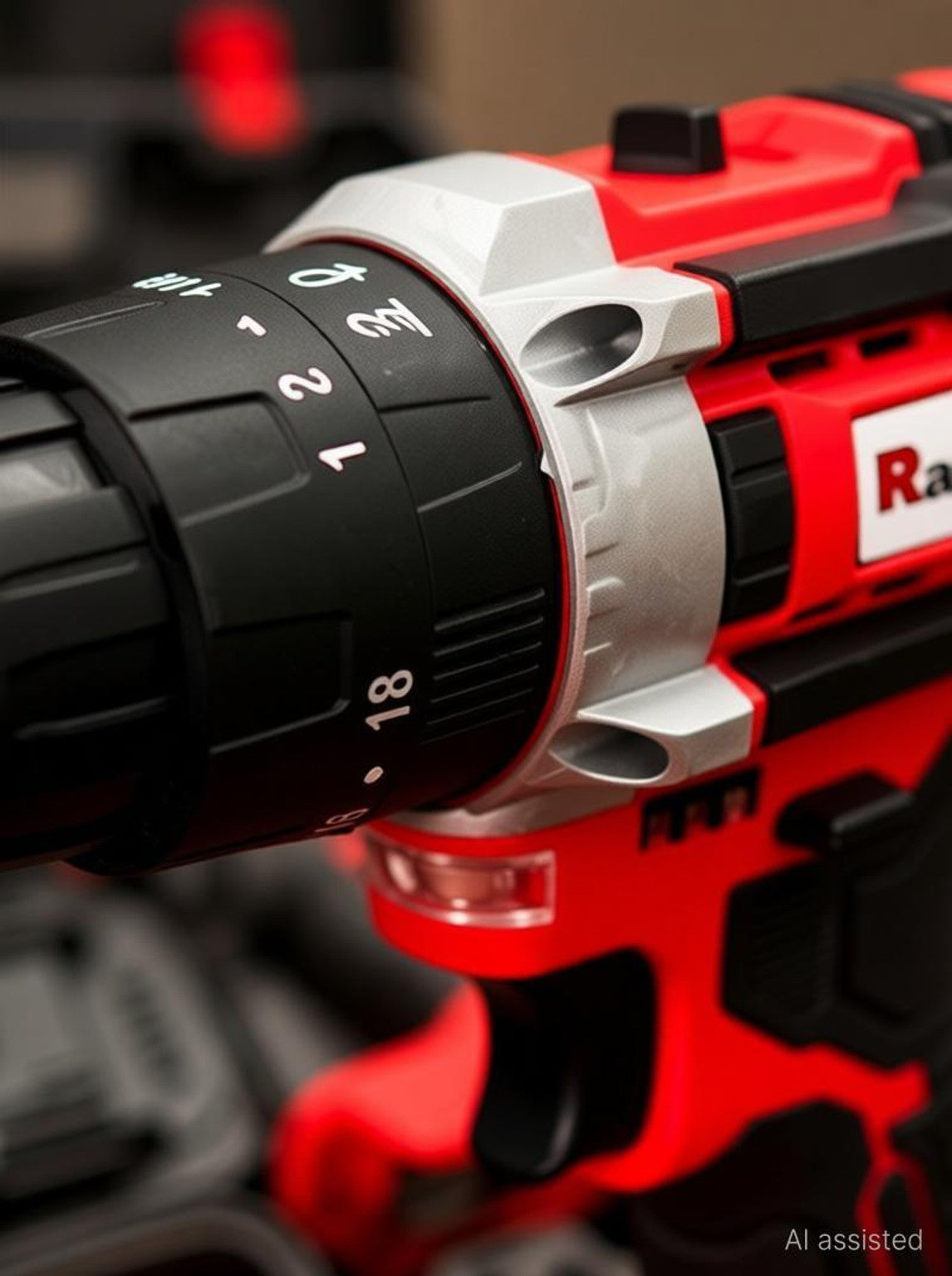RanPra 21 Volt cordless drill machine heavy duty