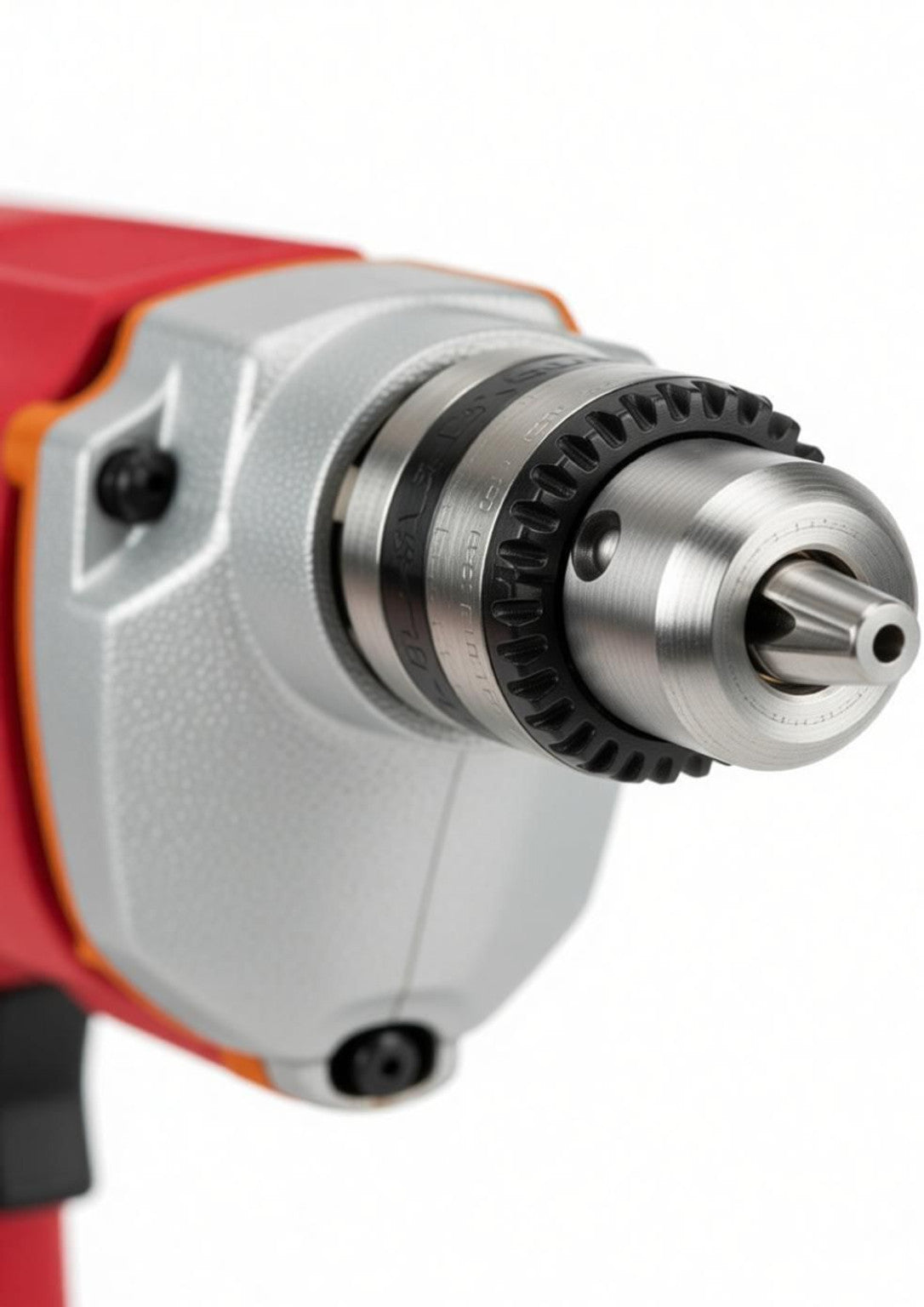 RanPra Electric Drill Machine, 10mm Chuck, with 5 HSS Drill Bits, Green Rotary Hammer Drill