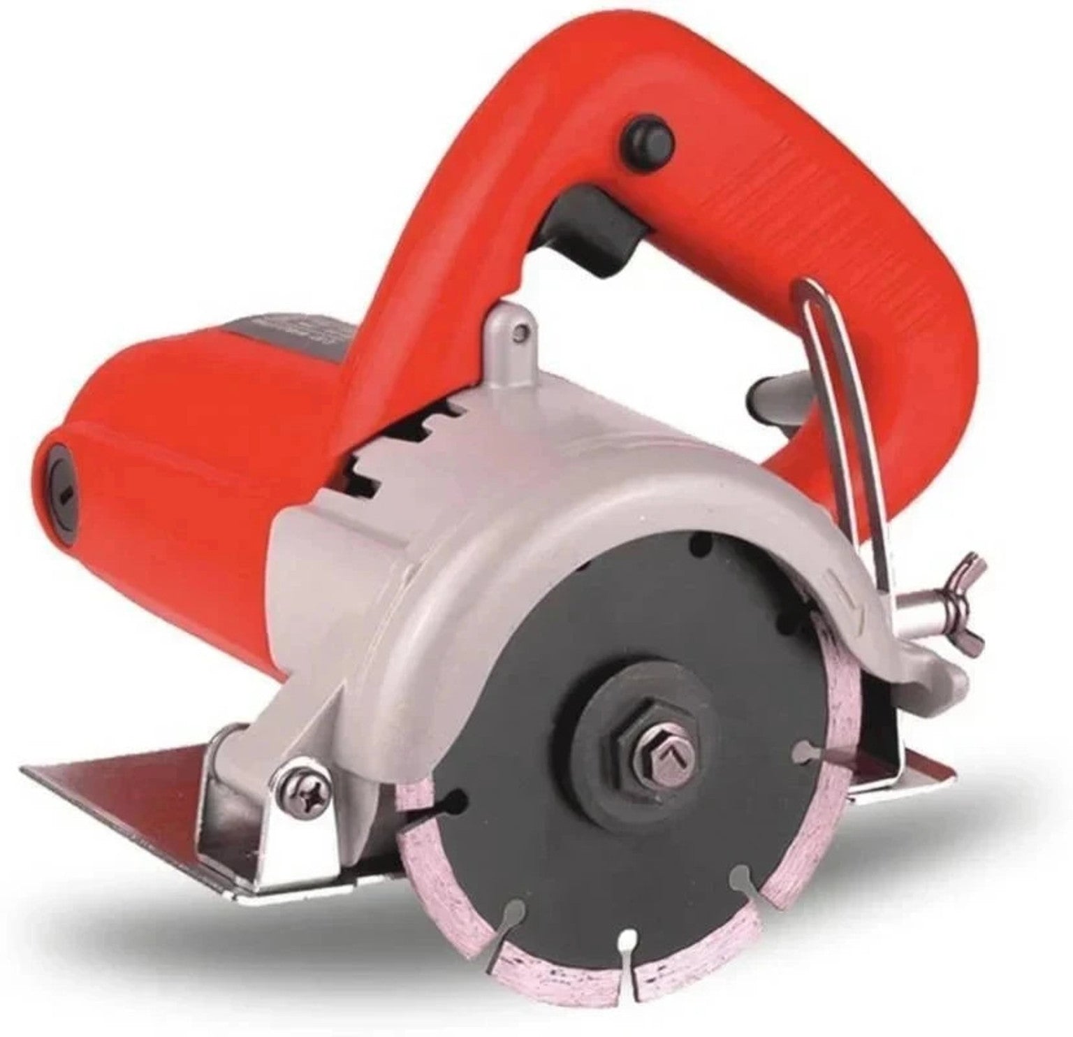 RanPra 4" INCH TILE CUTTER MACHINE FOR WOOD, PVC BOARD, GRANITE AND TILE CUTTING Marble Cutter