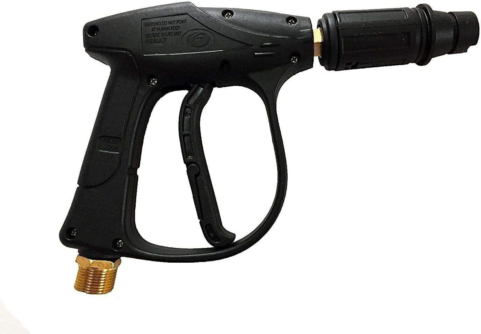 SPRAY GUN CAR PRESSURE WASHER SPRAY GUN