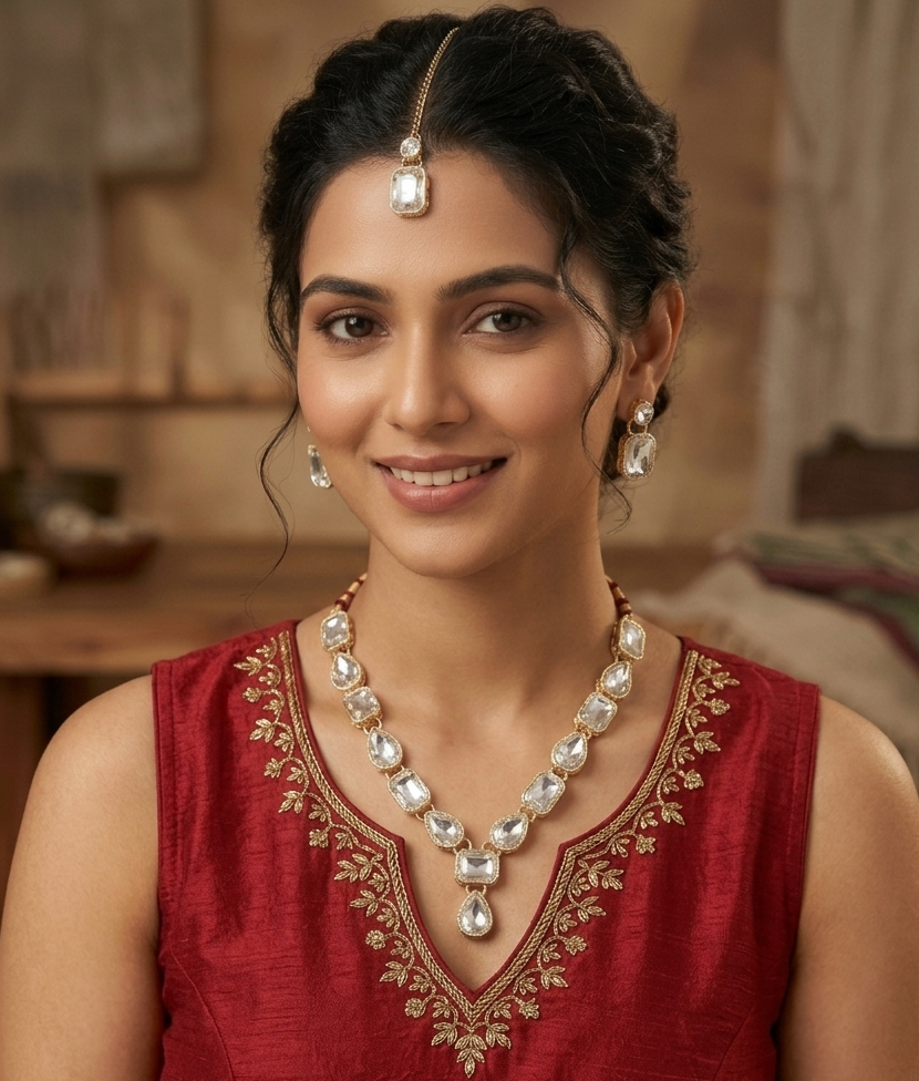 RanPra Signature Series: Where Traditional Grace Meets Modern Craft