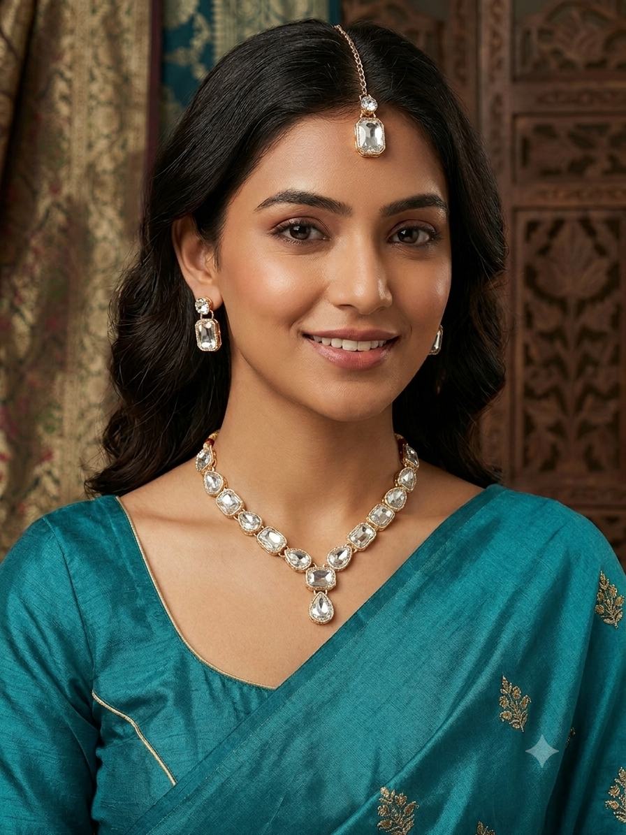 RanPra Signature Series: Where Traditional Grace Meets Modern Craft
