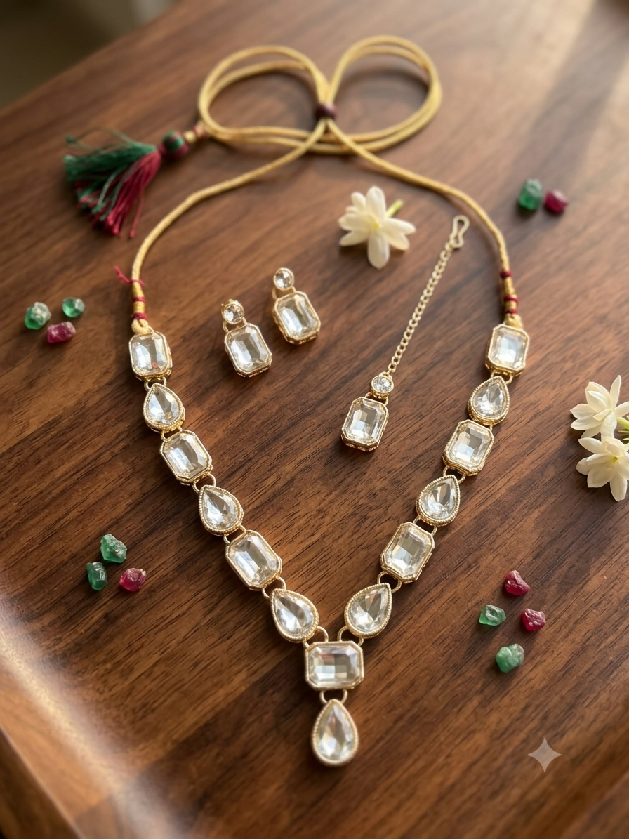 RanPra Signature Series: Where Traditional Grace Meets Modern Craft