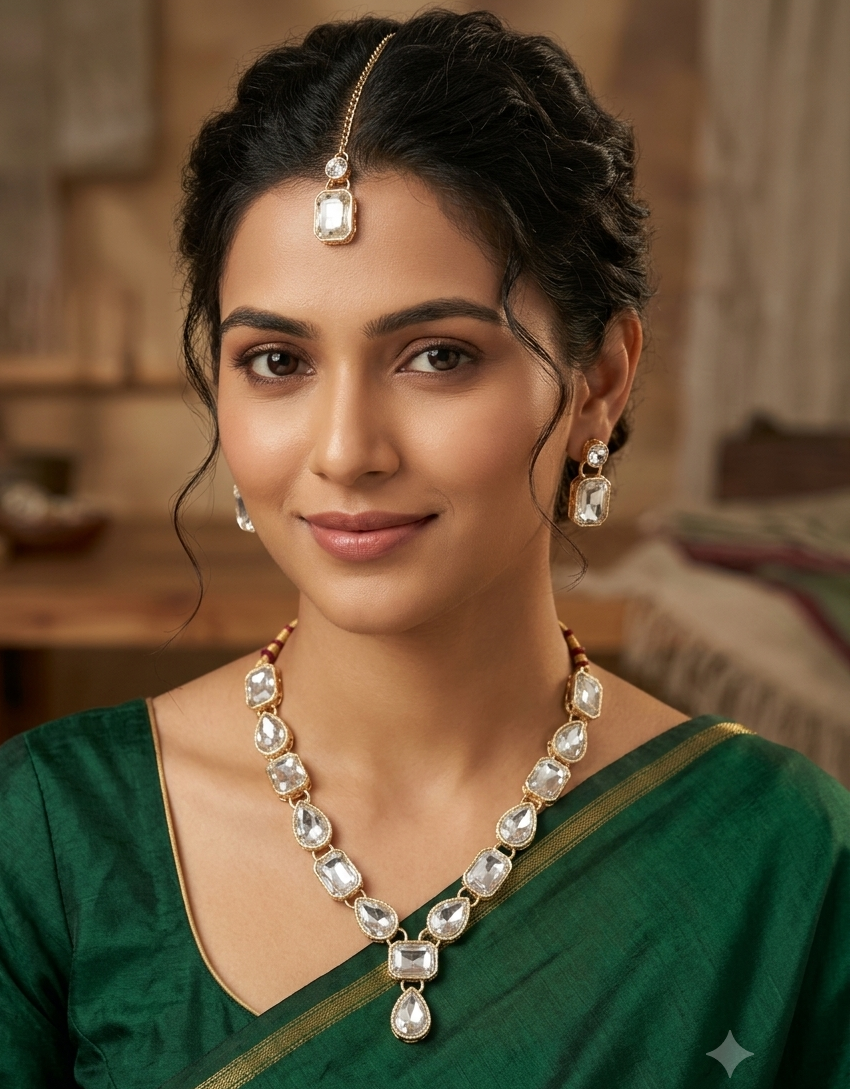 RanPra Signature Series: Where Traditional Grace Meets Modern Craft