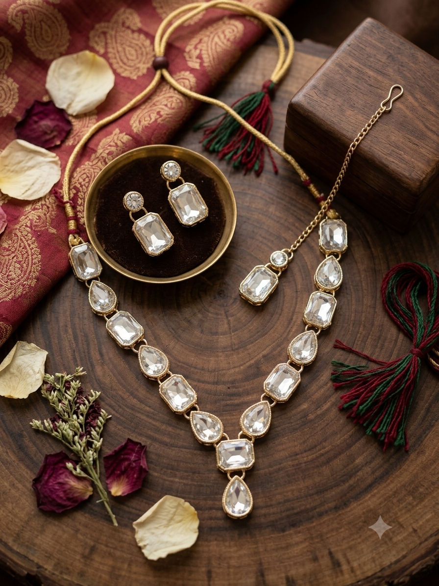 RanPra Signature Series: Where Traditional Grace Meets Modern Craft