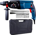 RanPra 26MM HEAVY DUTY DEMOLITION HAMMER DRILL MACHINE